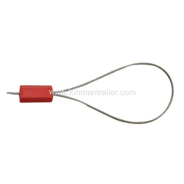 container wire seal